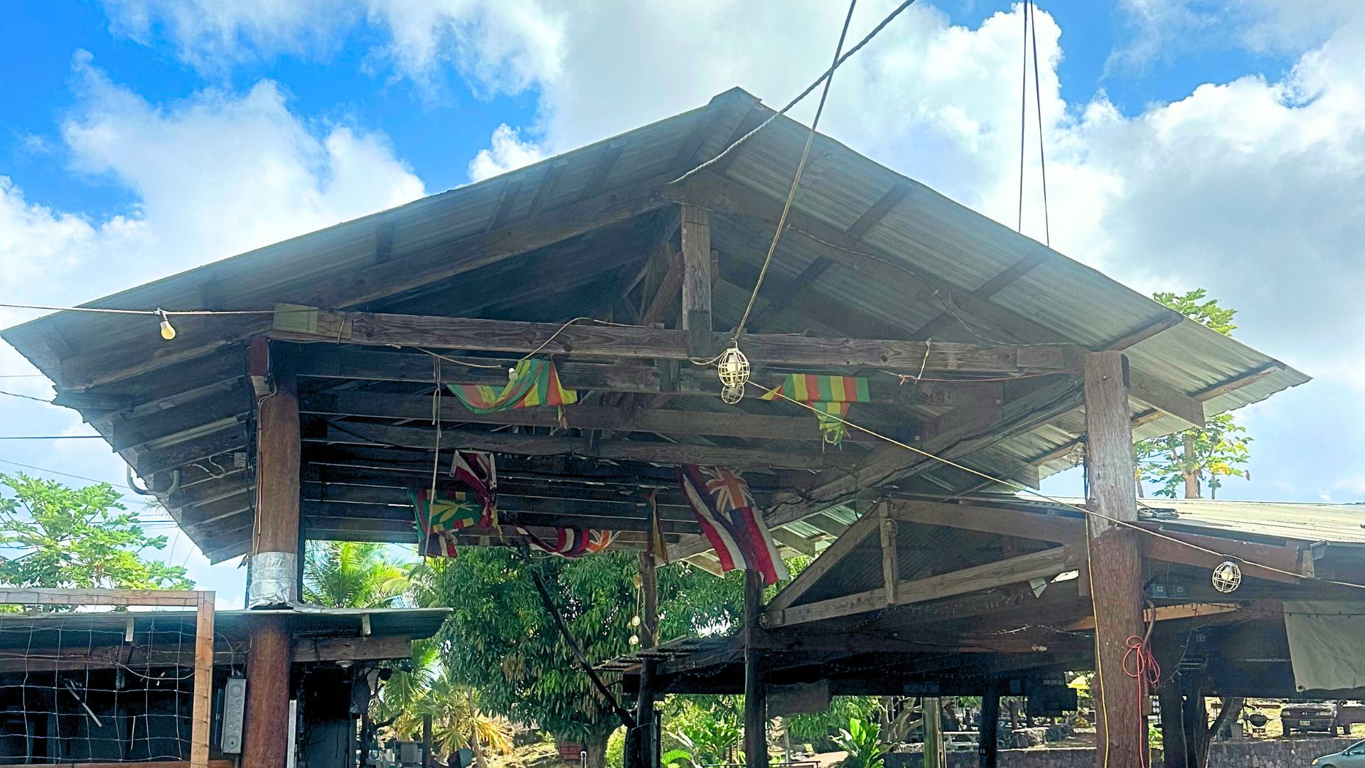 The Best House Kalapana Awa Club Big Island Hawaii