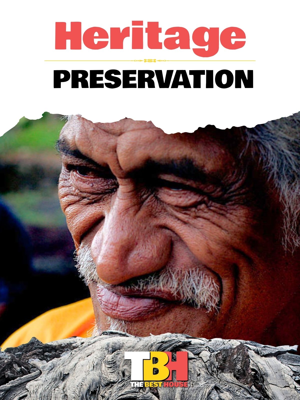 TBH The Best House Heritage Preservation TBH The Best House Heritage Preservation