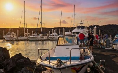 Strategic Plan for a Future Kalapana Marina