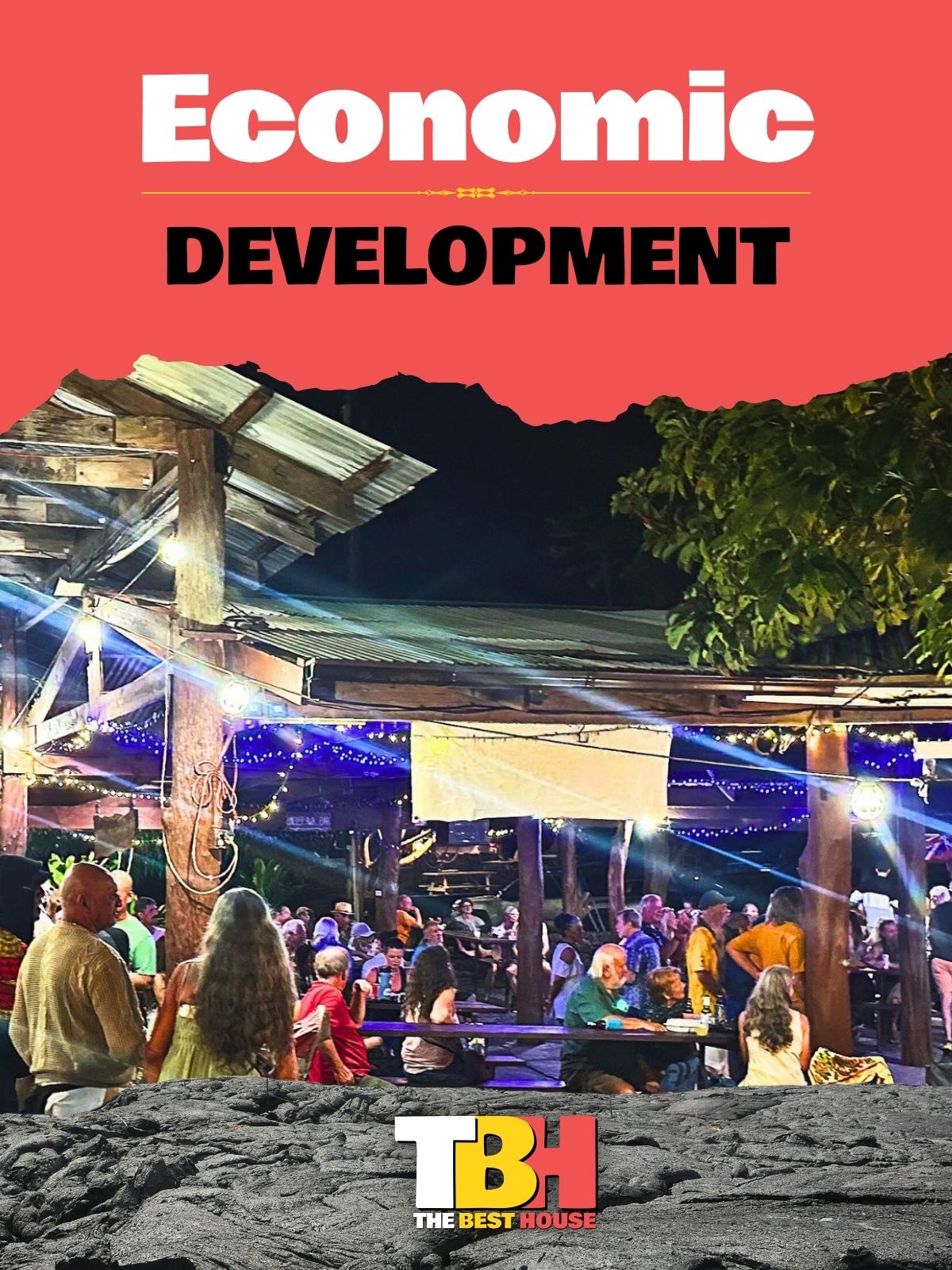 TBH Economic Development