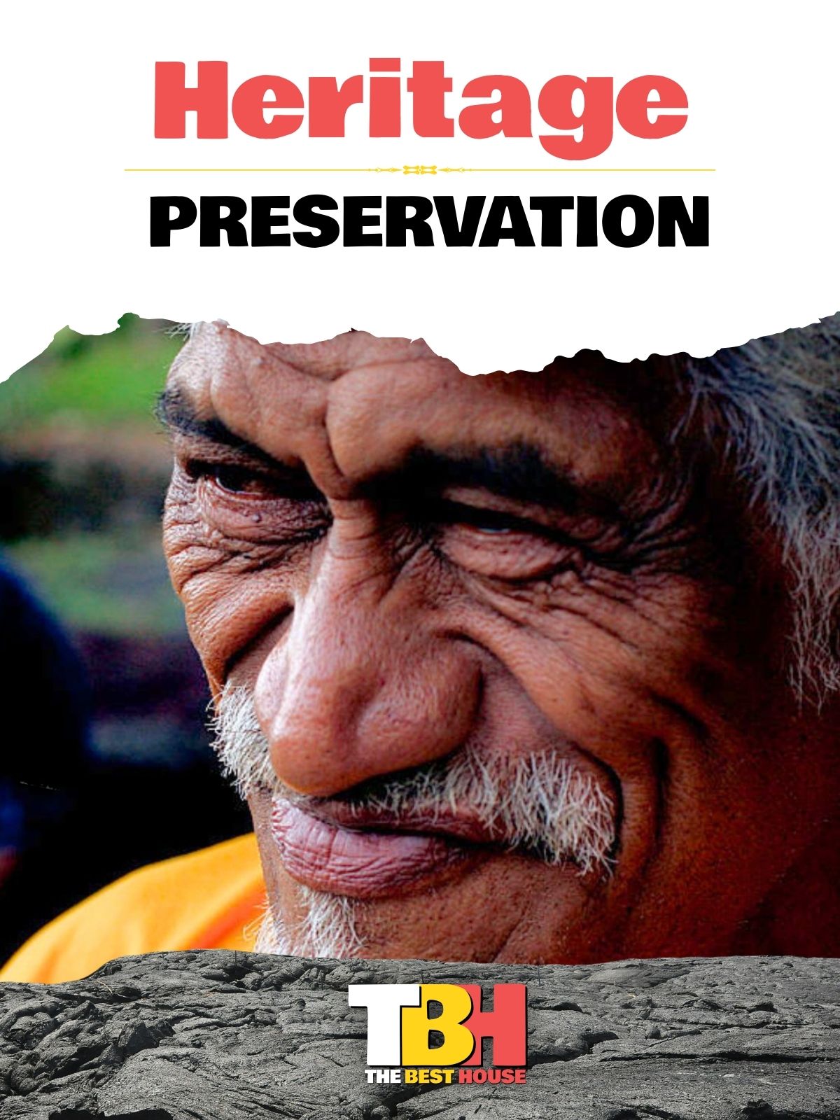 TBH Heritage Preservation